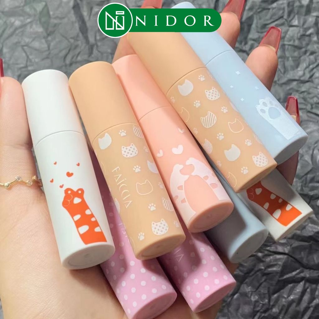 Son Mèo FAICCIA Feixi - Nội Địa Trung