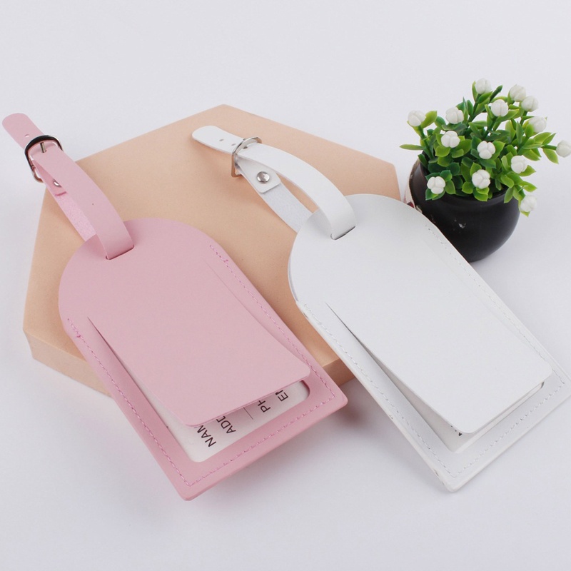 Giá Đỡ Thẻ Hành Lý Chống Thất Lạc Tiện Dụng