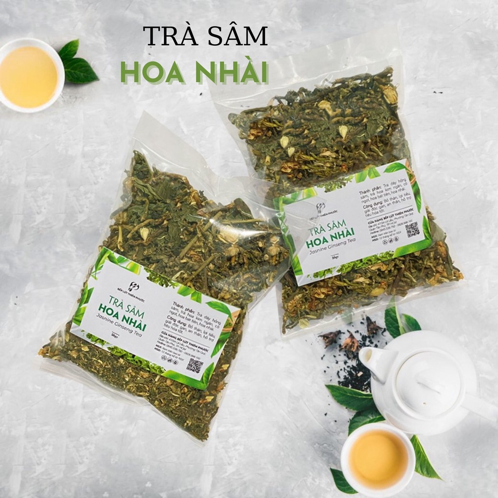 Combo Lứt Đen Thực Dưỡng Giảm Cân 3 Món Gạo - Bún - Phở (Tặng Trà Sâm Hoa Nhài)