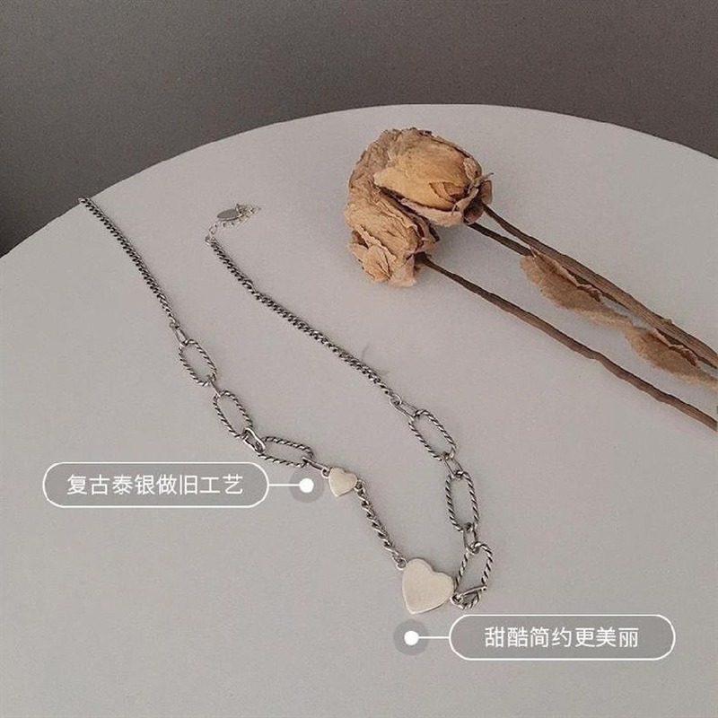 Nữ Bạc S925 Hiệu Thời Trang Cá Tính