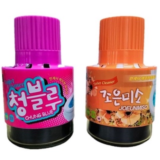 Cốc Thả Bồn Cầu HanVit Hàn Quốc 180gr