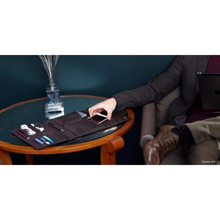 CẶP IPAD, CẶP MÁY TÍNH BẢNG ĐA NĂNG (IPAD CASE)