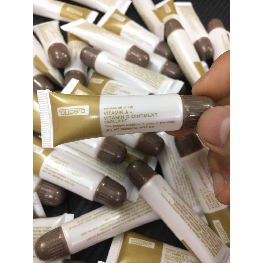 Dưỡng Tuýp Vitamin A&D
