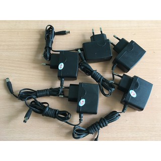 Nguồn Adapter TP-Link 9V - 0,6A (Dùng Cho Modem,Switch, Router Wifi...)