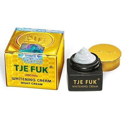Kem Dưỡng Trắng Da Ban Đêm Tje Fuk | BigBuy360 - bigbuy360.vn
