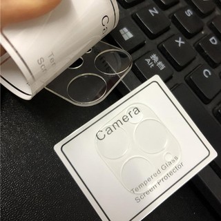 Combo ốp lưng Iphone 11 và cường lực camera