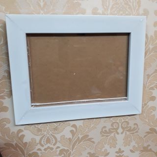 Khung ảnh treo tường cỡ 10x15 hoặc 13x18 kèm ảnh