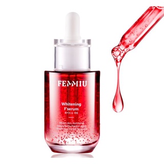 Serum Dưỡng Ẩm, Trắng Da Femmiu (30ml)