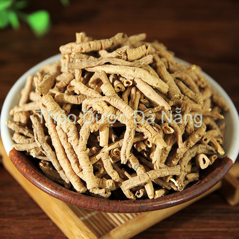 Viễn Chí loại 1 đã rút lõi 100 gram.