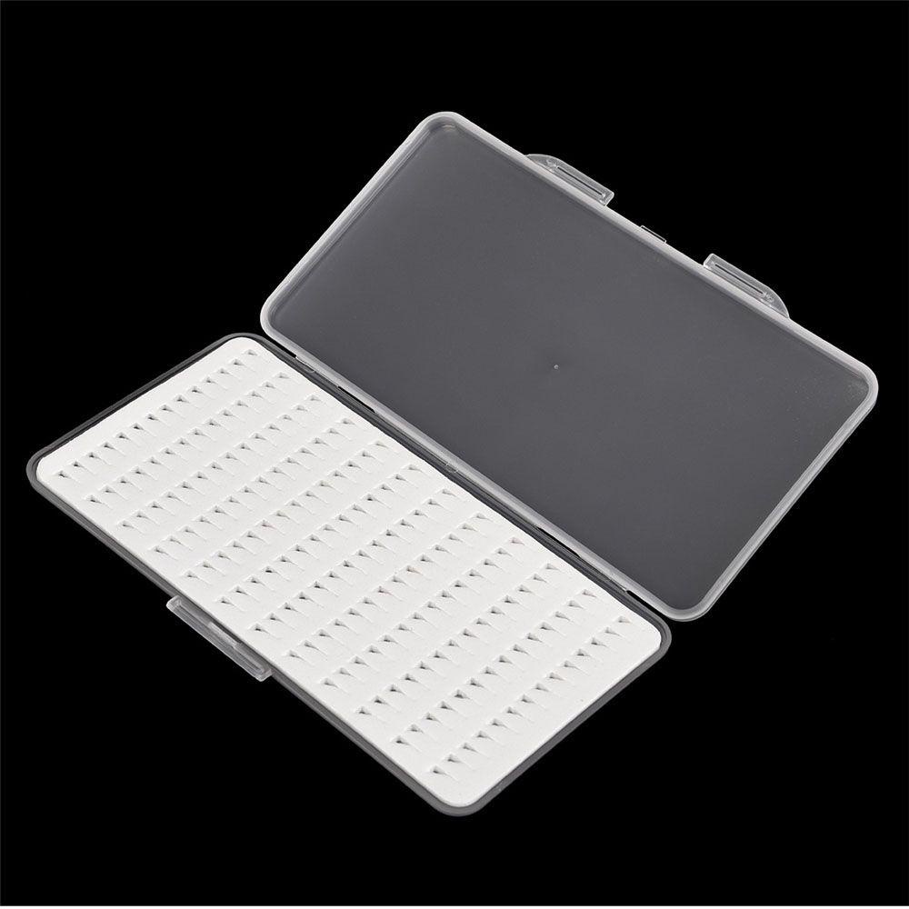 Hộp Đựng Mồi Câu Cá REBUY1 Fly Tiện Lợi