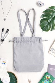 Túi vải Linen - May’s Tote Bag