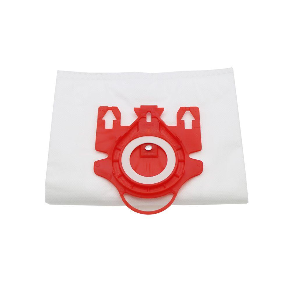 Túi Đựng Bụi Bẩn Sức Chứa Lớn Thay Thế Cho Máy Quét Nhà