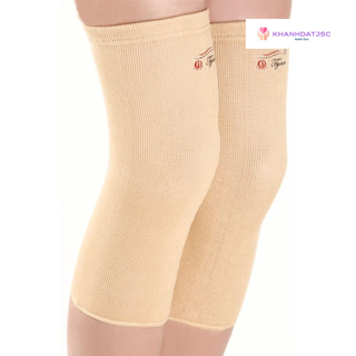 Băng thun nẹp bảo vệ khớp gối Tynor D04