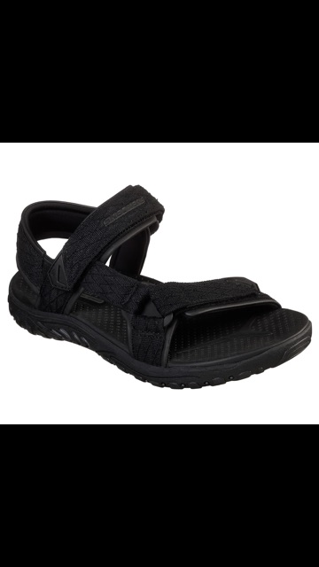 Giày sandal nam Skechers authentic- size 8