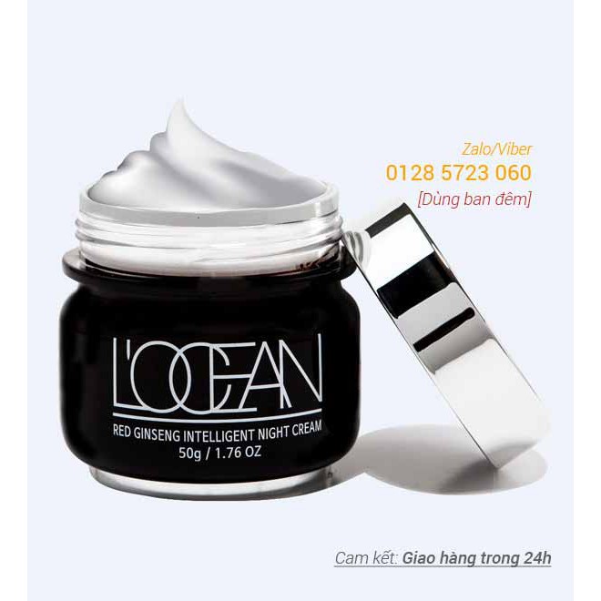 Kem hồng sâm chống lão hóa trắng da dưỡng ẩm ngày và đêm Red Ginseng SPF30/PA