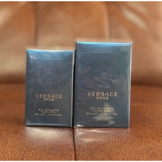 Nước hoa Versace Eros edt 30-50ml