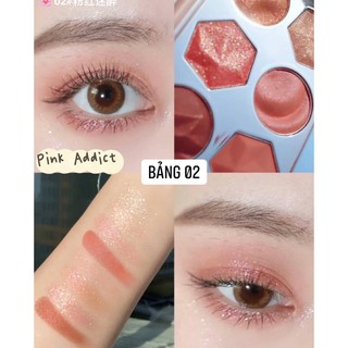 BẢNG MẮT CLIO PRISM AIR