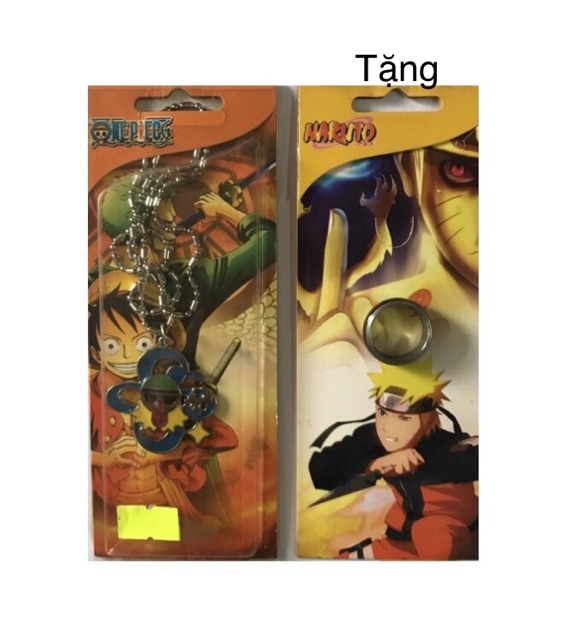 Dây chuyền onepiece