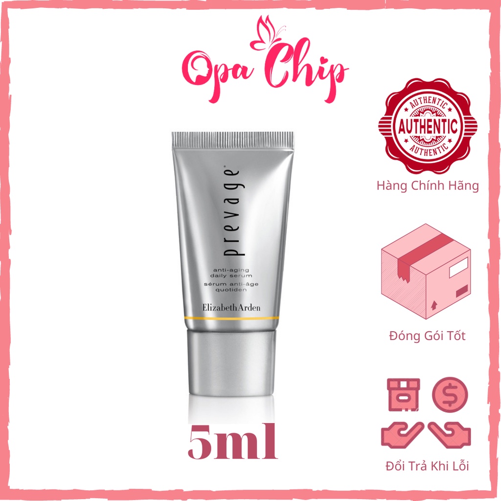 Tinh Chất Chống Lão Hoá Elizabeth Arden Prevage Anti-Aging Daily Serum