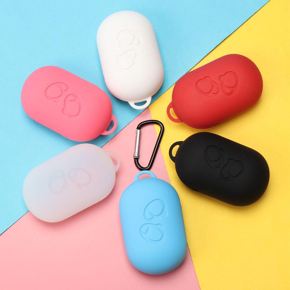 BTLIMER Túi Đựng Bảo Vệ Chống Trượt Cho Đồng Hồ Thông Minh Samsung gear iconx 2018