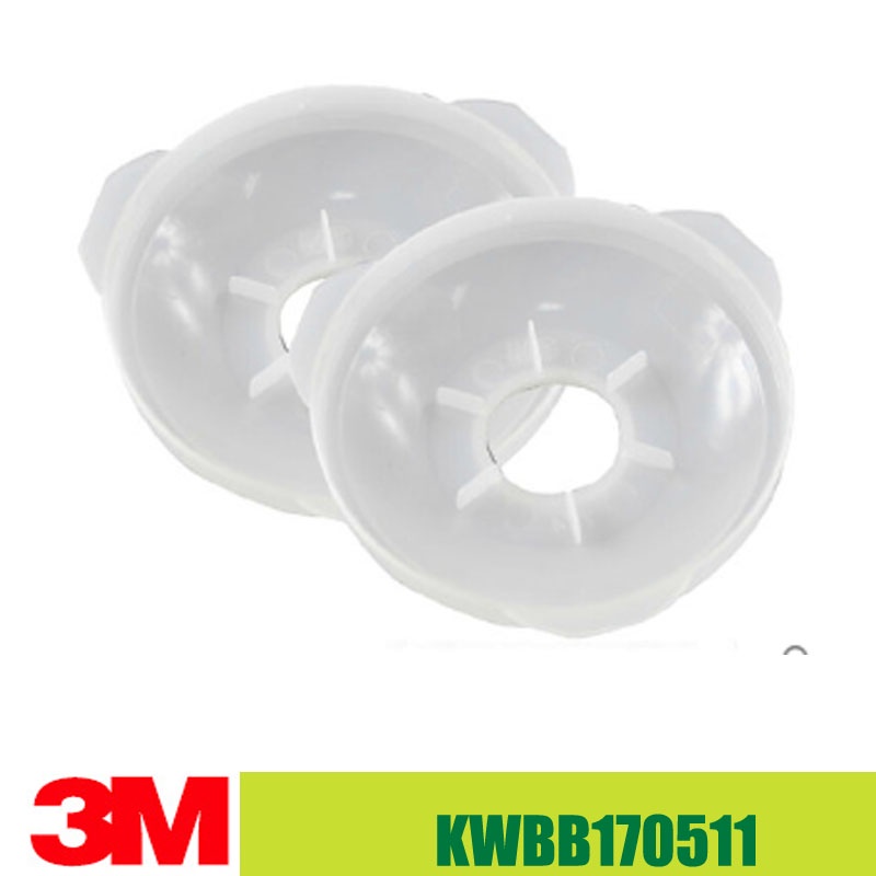 1 cặp vỏ lọc 3M 774