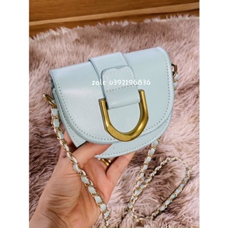 ❤️𝙁𝙍𝙀𝙀𝙎𝙃𝙄𝙋❤️ túi xách nữ đeo chéo kèm dây đeo ảnh thật shop luxury tuyển sỉ toàn quốc