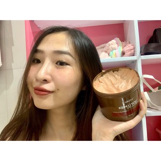 Ủ tóc nhỏ nhân sâm đào swhite 500g