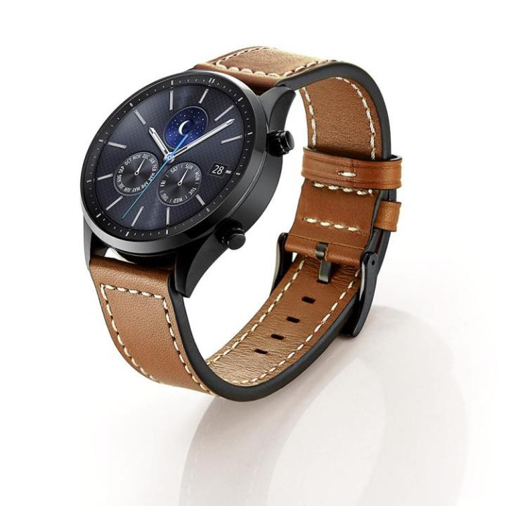 Samsung Gear S3 Turman T-Ripple/Huami/ticwatch1 leather hand