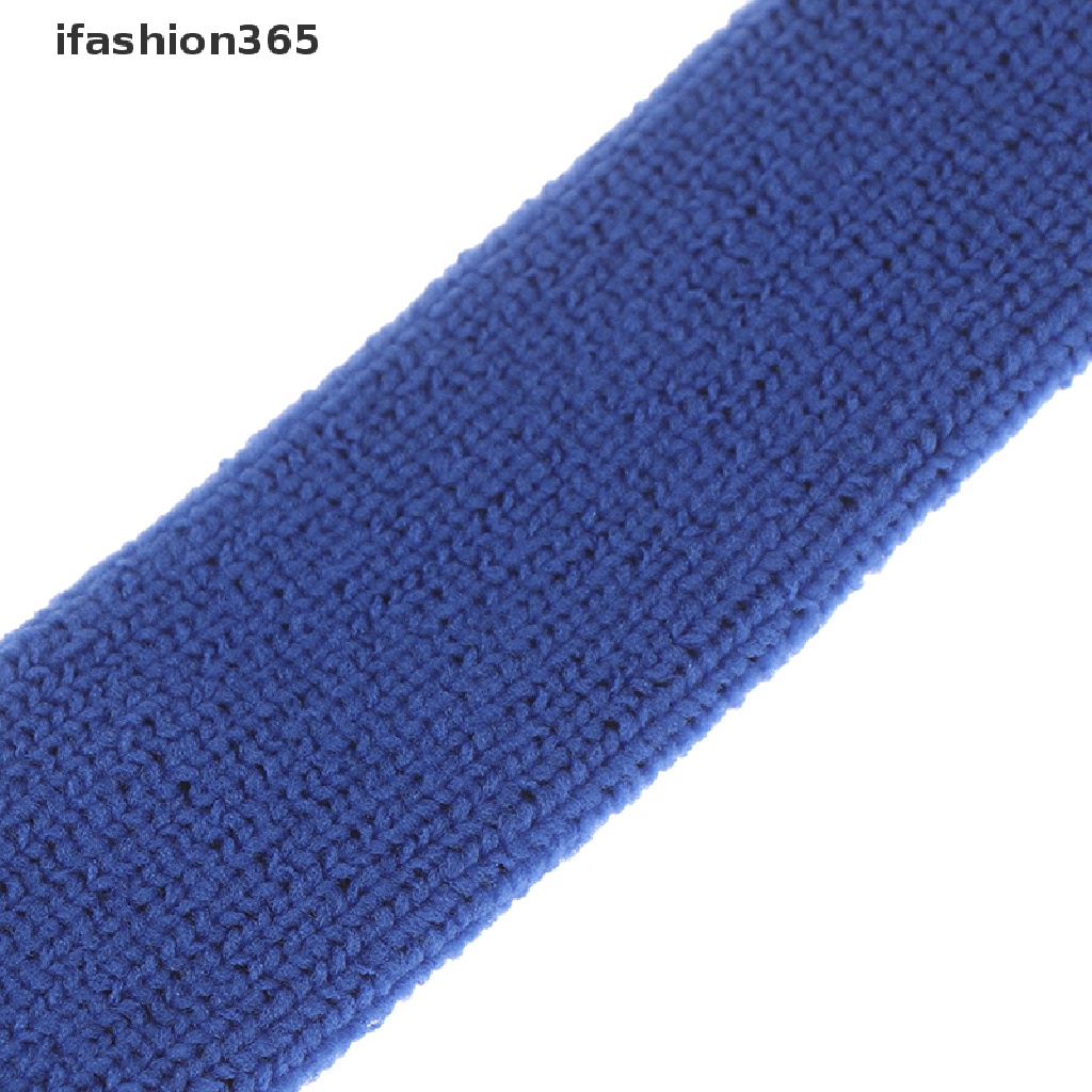 1 Vỏ Bọc Tay Cầm Vợt Cầu Lông Co Giãn Chống Trượt Thời Trang ifashion365