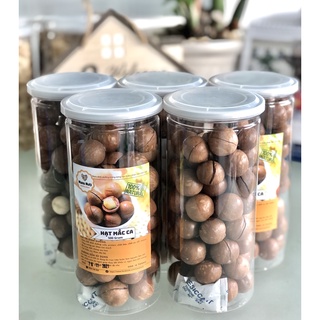 Hạt Mắc ca 500gr