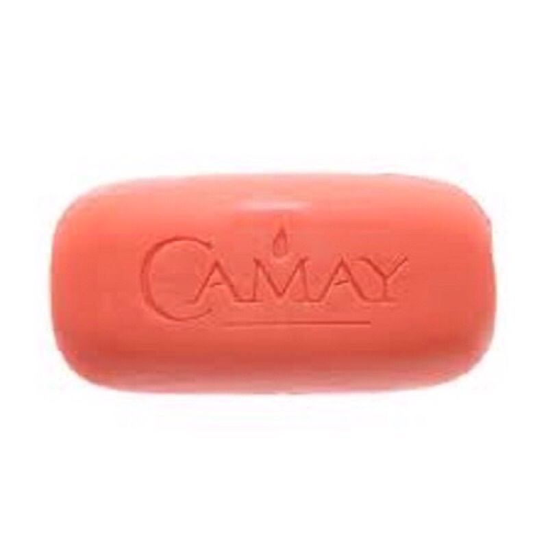 XÀ PHÒNG CAMAY CLASSIC 125G