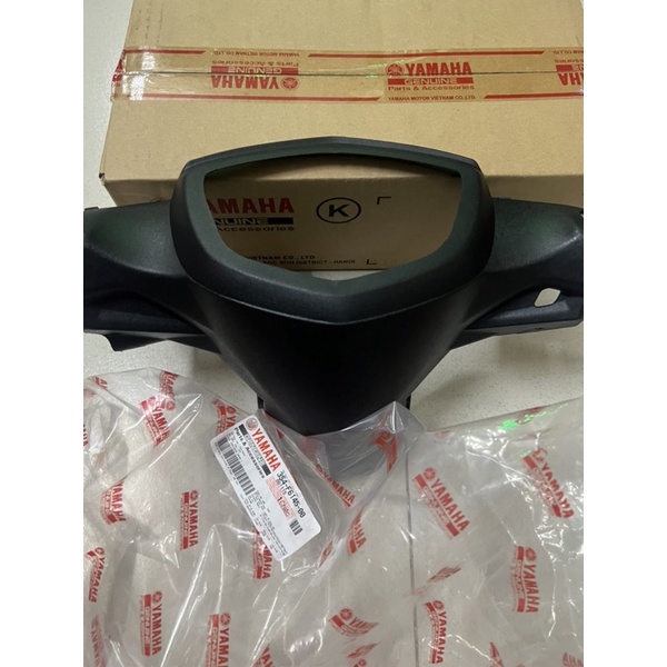 Bợ Cổ Sirius hàng chính hãng Yamaha% giá rẽ cho anh em sinh viên😍