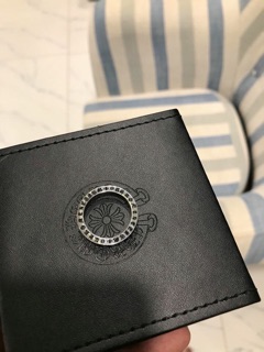 Nhẫn chrome hearts