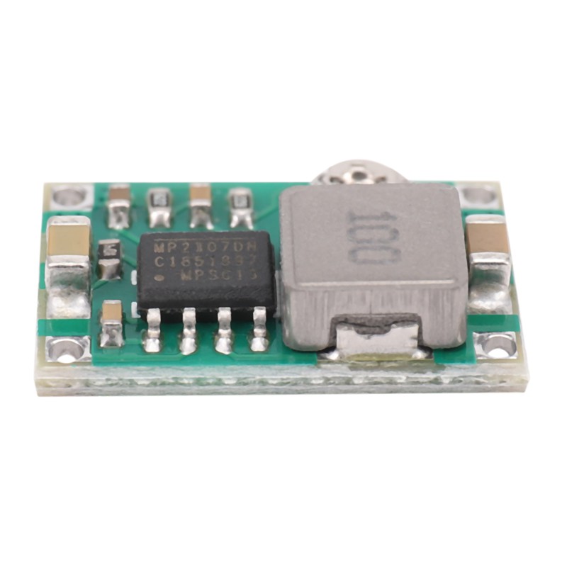 Bộ 10 Mạch Giảm Áp Mini 3a Dc-Dc 3v 5v 16v Mp2307 | BigBuy360 - bigbuy360.vn