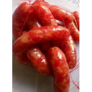Kg lạp xưởng tươi nhà làm loại I