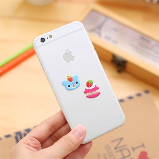 Sticker dễ thương dán trang trí