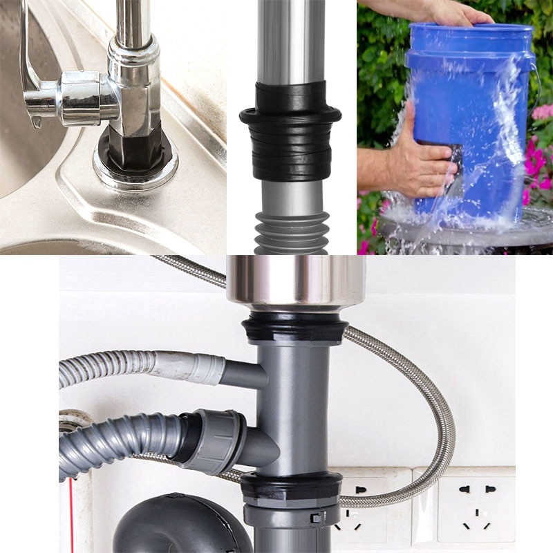 Băng keo sửa chữa vết nứt ngừng rò rỉ nước siêu dính chống thấm nước tiện dụng