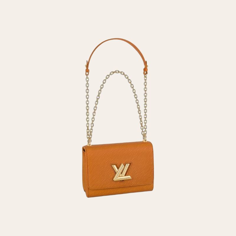 Túi xách Louis Vuitton Twist MM
