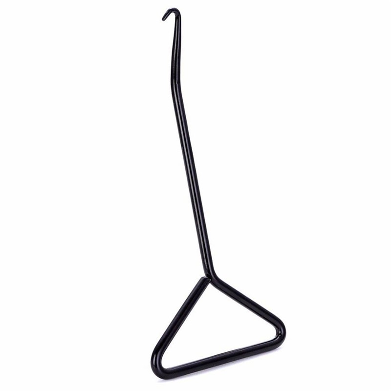 Dụng cụ hỗ trợ sửa chữa ống xả xe máy/ xe đạp chuyên dụng tiện lợi