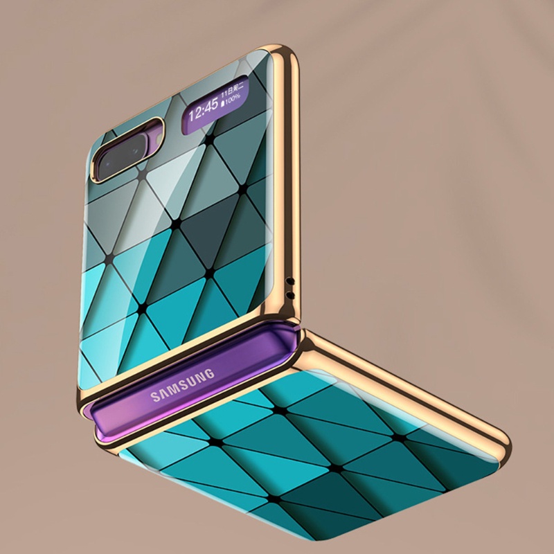 Ốp Lưng Tráng Gương Siêu Mỏng Cho Điện Thoại Xiaomi Redmi Note