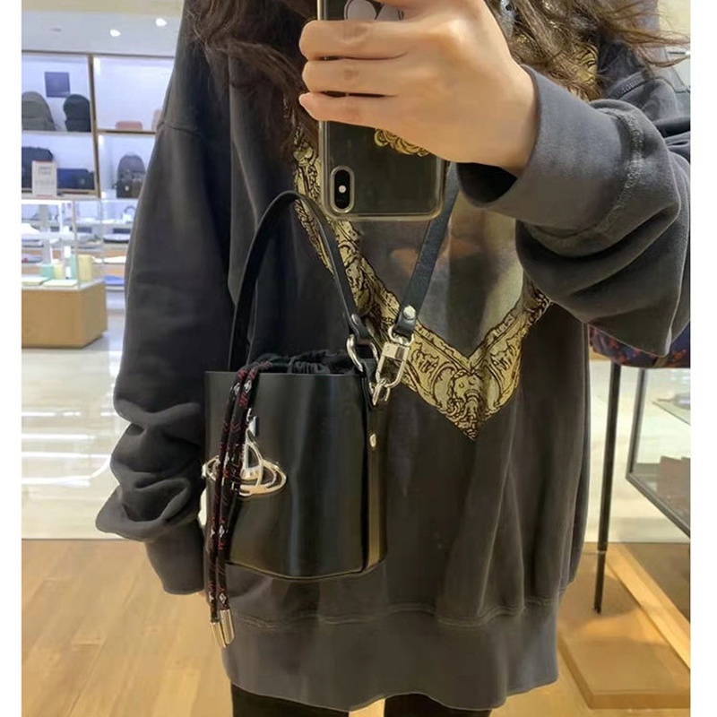 Túi Da Đeo Chéo mini Thời Trang Anh Quốc Mới 2022 Gylb1352