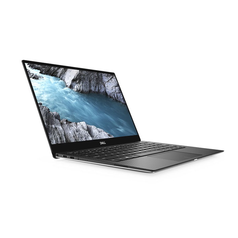 Laptop Dell XPS 13 7390 . Intel Core I7-10710U (13.3 inch , Touch Screen)