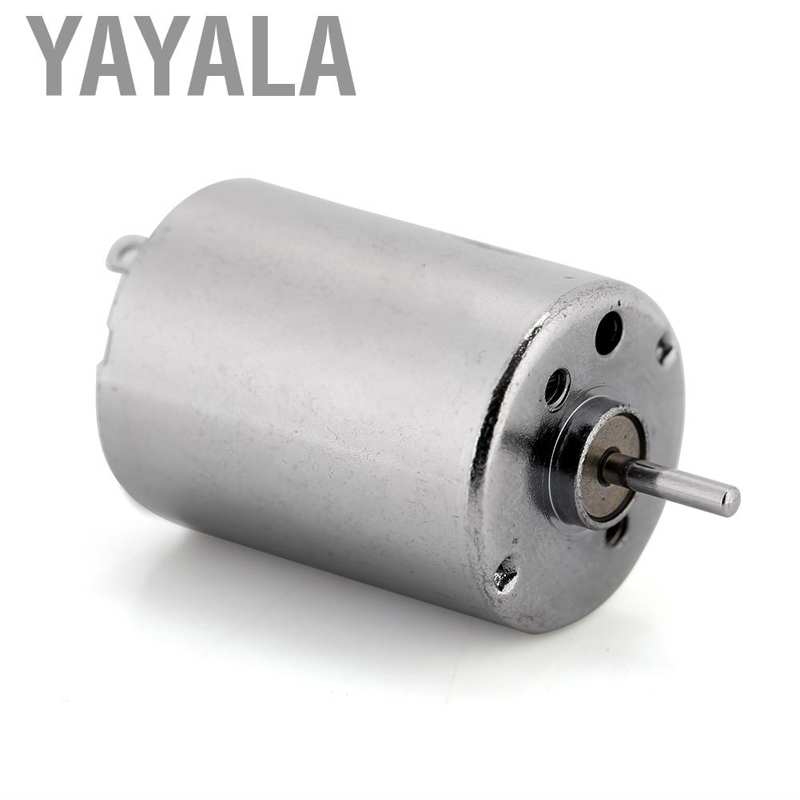 Mô tơ thay thế chất lượng cao chuyên dùng cho máy xăm hình