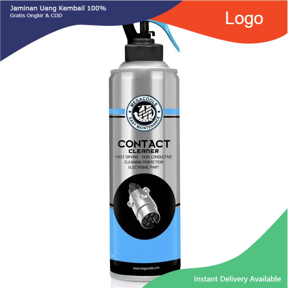 CONTACT CLEANER - VỆ SINH MẠCH ĐIỆN - CÙM CÔNG TÁC XE MÁY &amp; Ô TÔ Lượt xem:1114