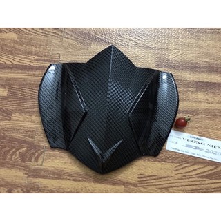 Mão sh 2020 cacbon( vương miện sh2020)