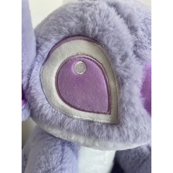 Gấu bông STITCH TÍM MỘNG MƠ 💟 SIZE TO 70cm