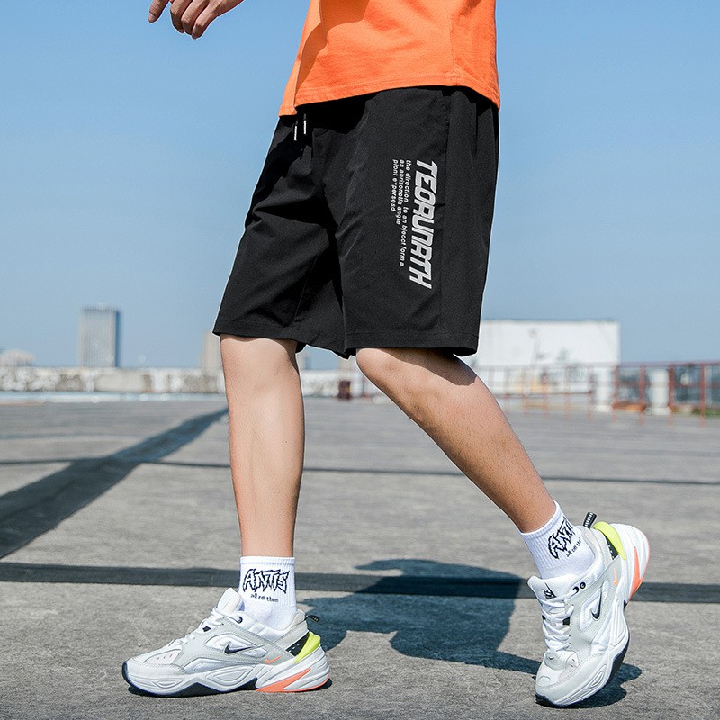 quần short nam💖FREESHIP💖quần short nam lưng thun đẹp QNstram nhiều màu | BigBuy360 - bigbuy360.vn