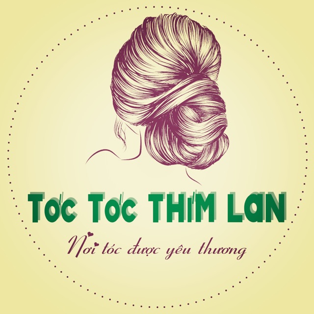Tóc Tóc Thím Lan