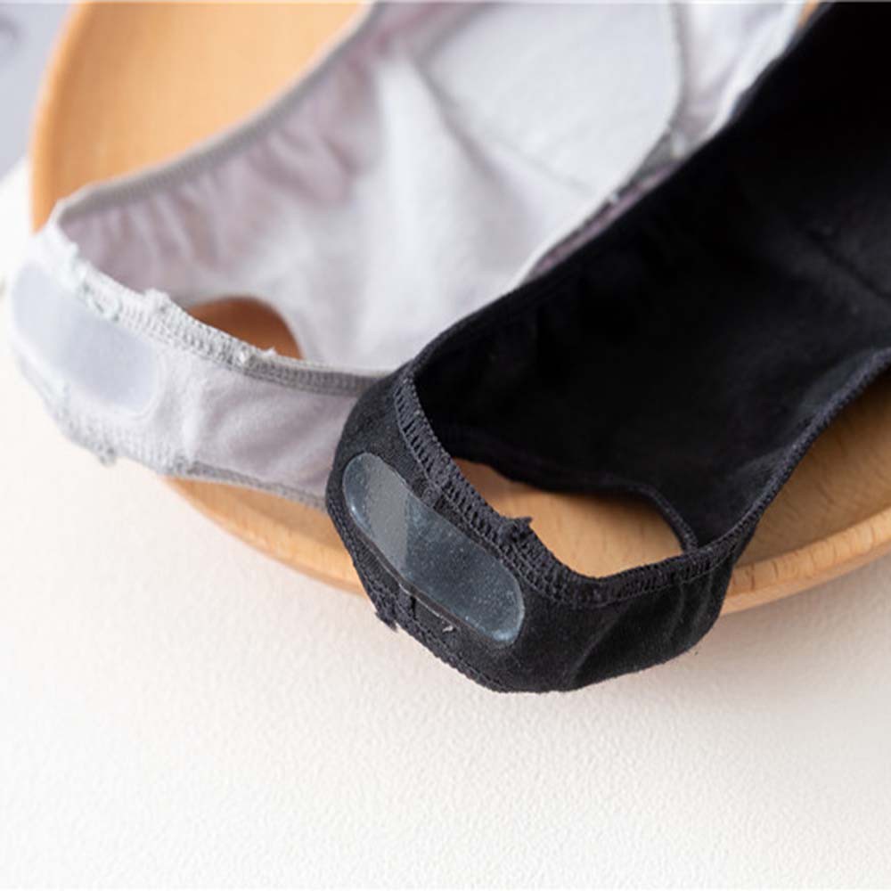 Vớ đi trong nhà/ mang giày cao gót hở ngón thời trang cho nữ