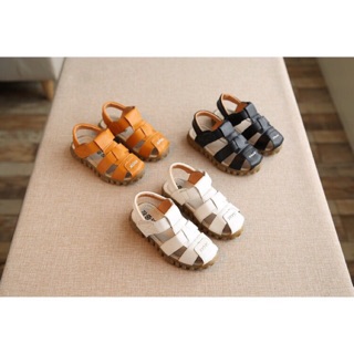 Sandal Rọ Quảng Châu cho bé trai bé gái size 21-30
